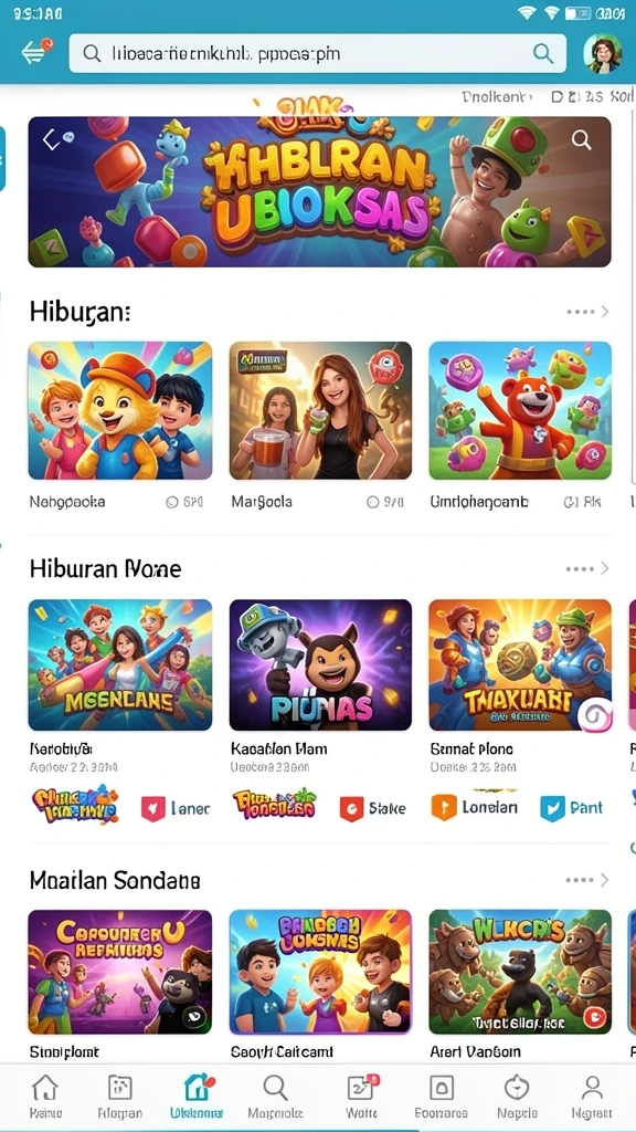 Fitur bonus yang meningkatkan peluang menang.