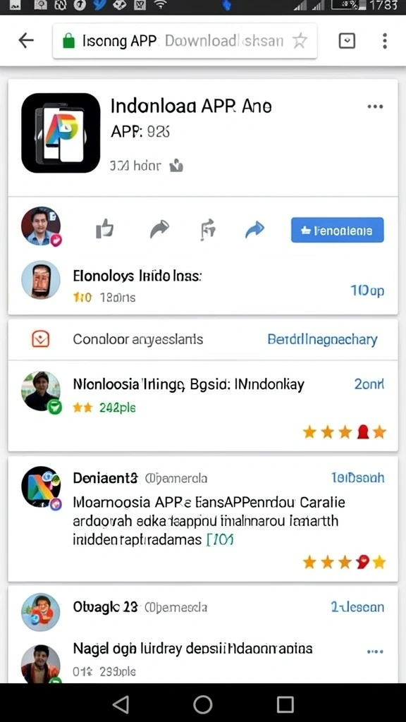 Moment menegangkan saat menyelesaikan level sulit.
