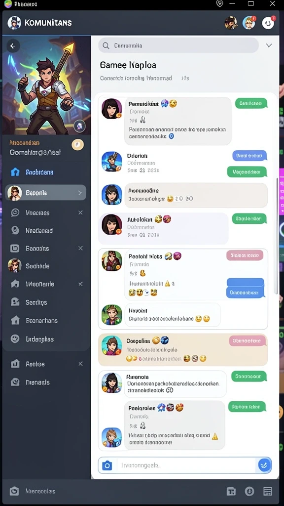 Tampilan tema slot terbaru yang menakjubkan.