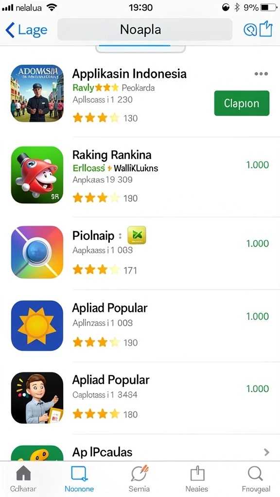 Mode multiplayer yang memungkinkan bermain bersama teman.