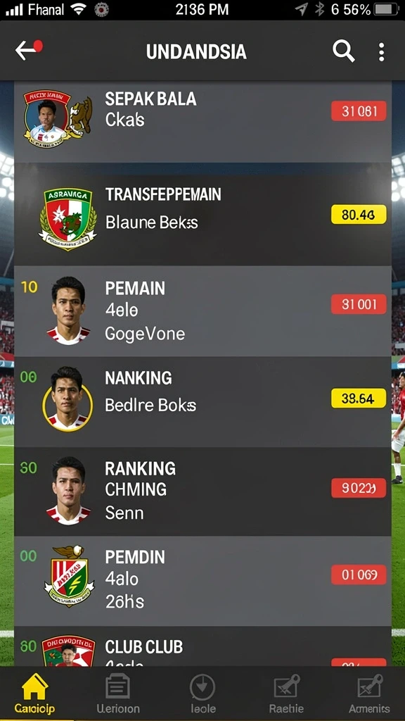 Misi yang beragam dan menantang bagi para pemain.