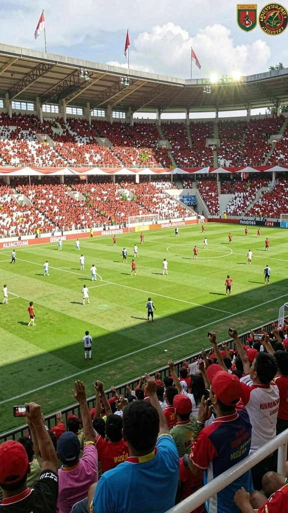 Karakter baru yang ditambahkan dalam game.