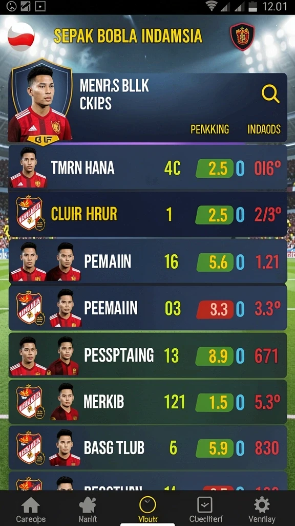 Pengalaman yang seru saat mengikuti turnamen DEWA777.