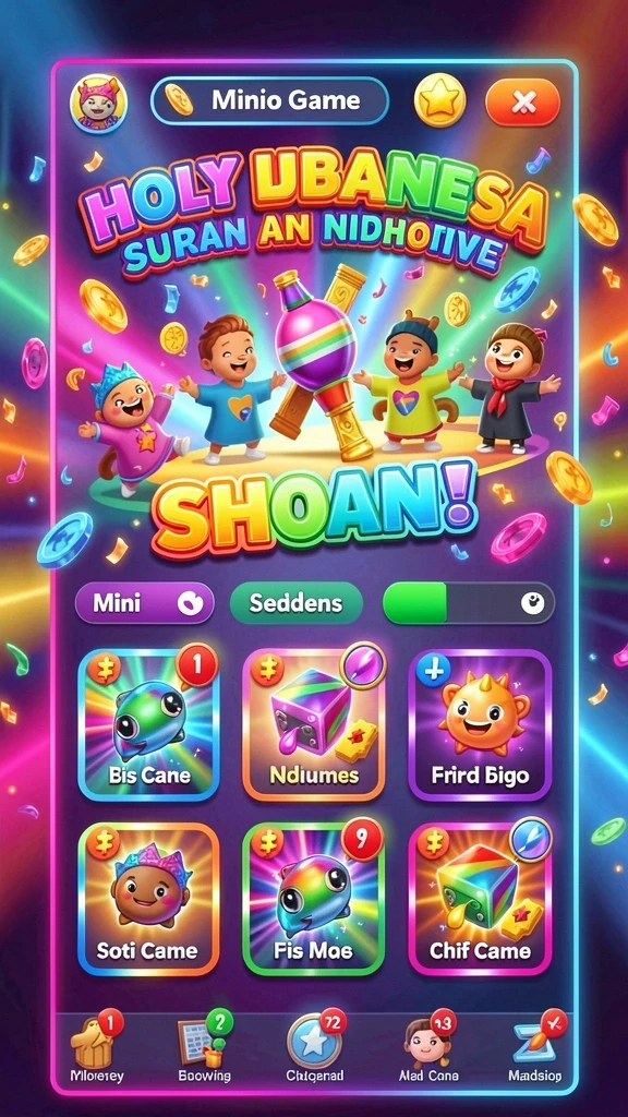 Bonus menarik yang ditawarkan untuk pemain baru.