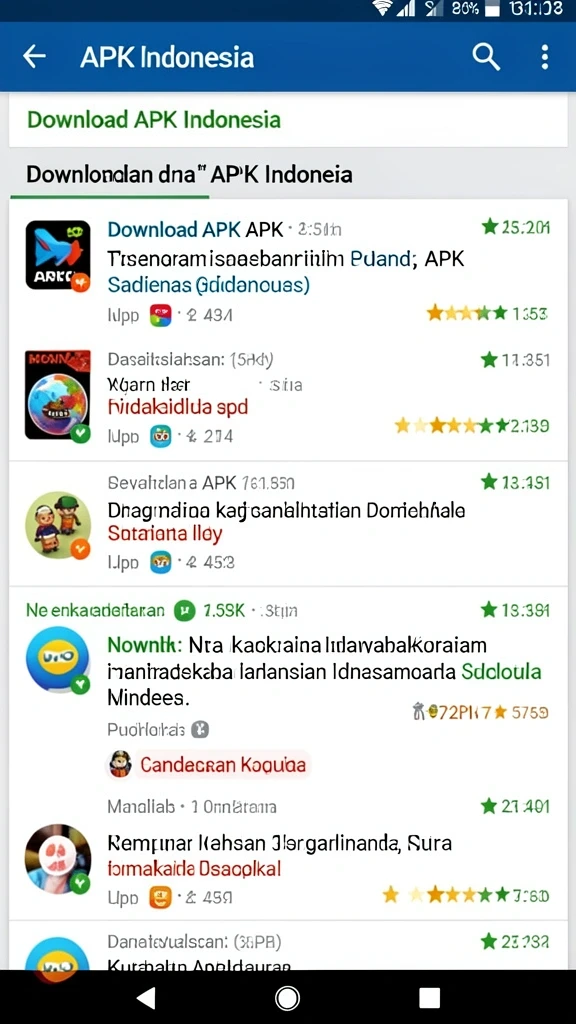 Karakter unik yang dapat dipilih dalam DUNIA777.