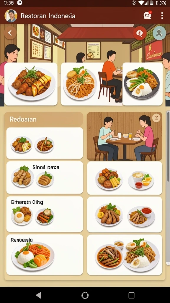 Misi yang seru dan penuh tantangan menanti Anda.
