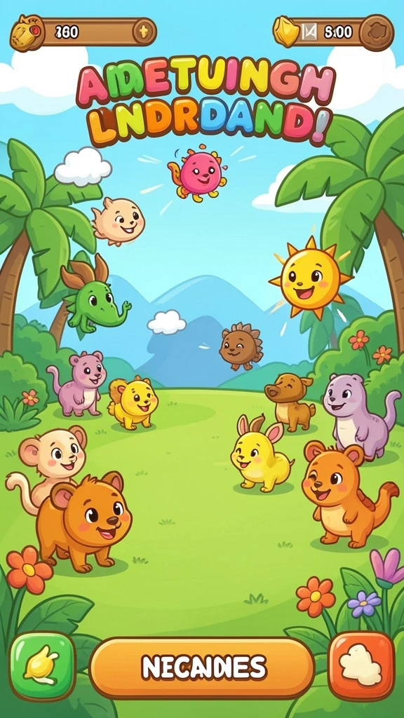 Pengalaman multiplayer yang mendebarkan.