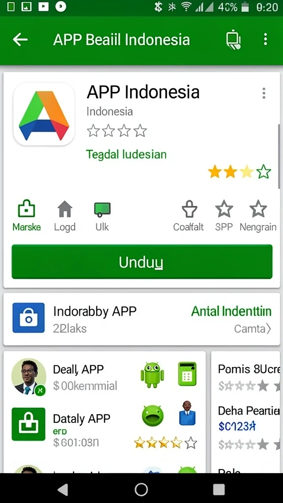 Tampilan antarmuka pengguna HAKIM4D yang baru dan menarik.