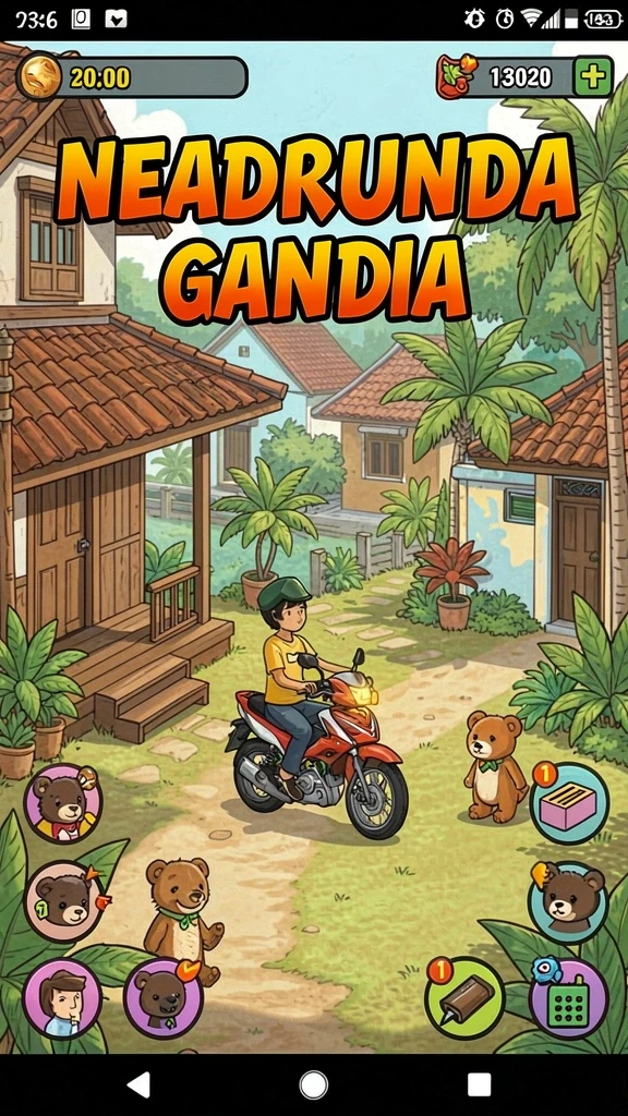 Salah satu momen menegangkan saat mengambil keputusan sulit.