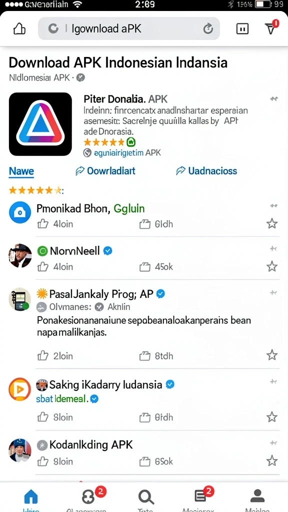 Fitur bonus yang menguntungkan dan menarik bagi para pemain.
