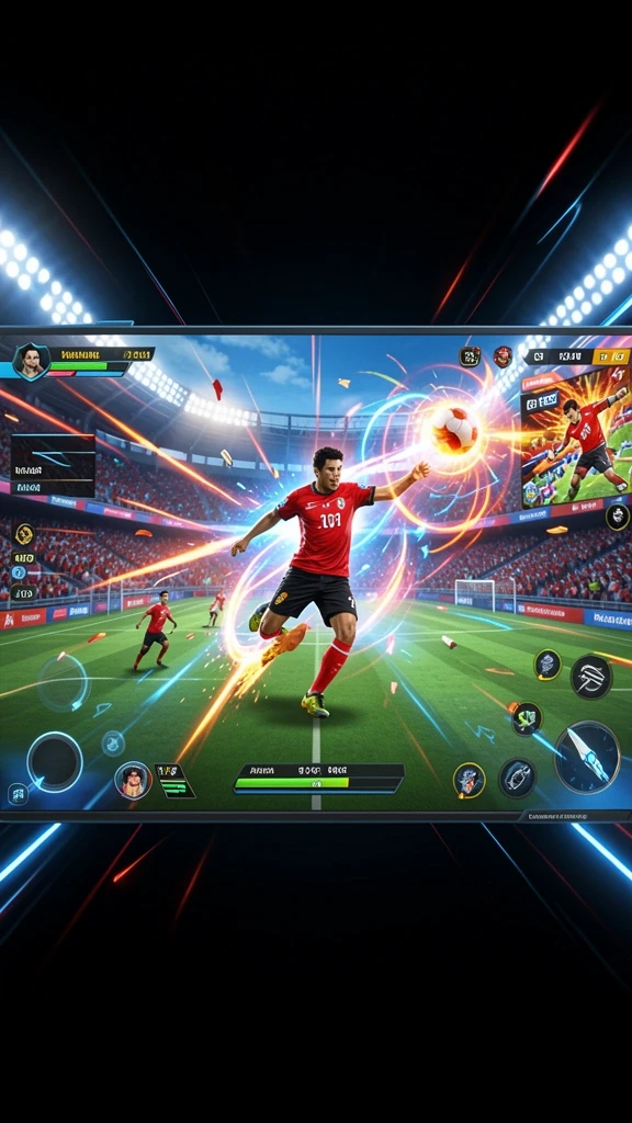 Bergabung dalam komunitas game yang aktif.
