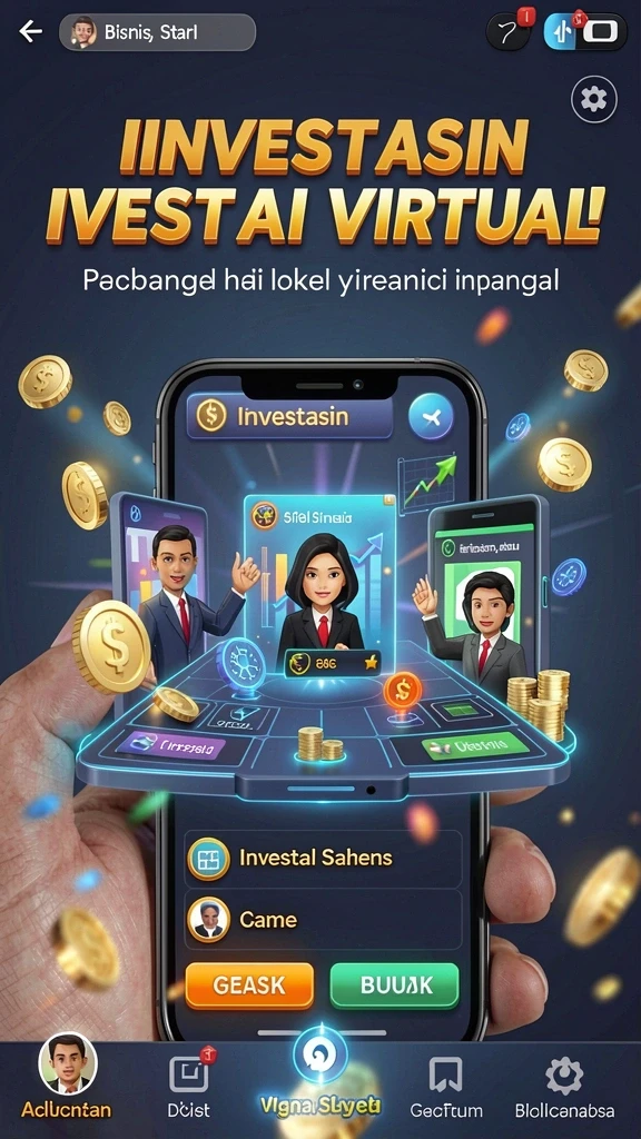 Ragam permainan menarik yang tersedia di IDOLABET88.