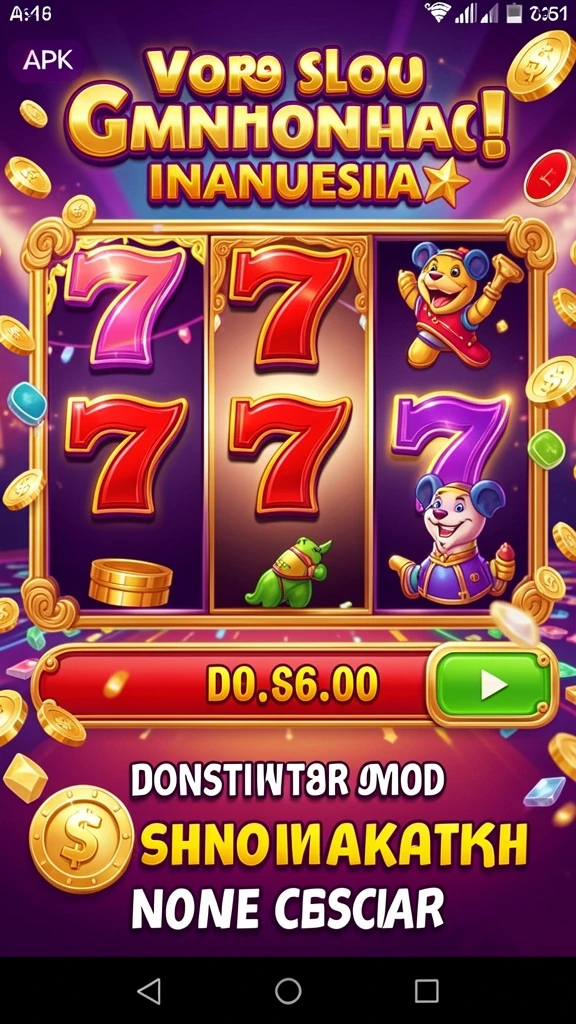 Sistem reward yang menyenangkan dan memotivasi.