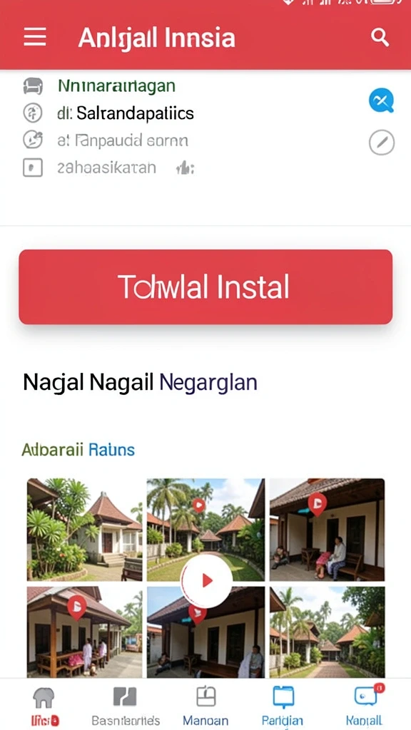 Berbagai tema slot yang seru untuk dipilih.