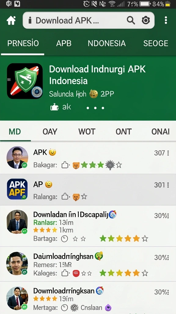 Beragam pilihan permainan judi yang mengasyikkan.