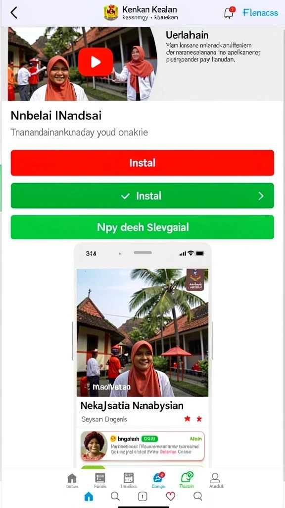 Karakter karakter baru yang bisa dimainkan.
