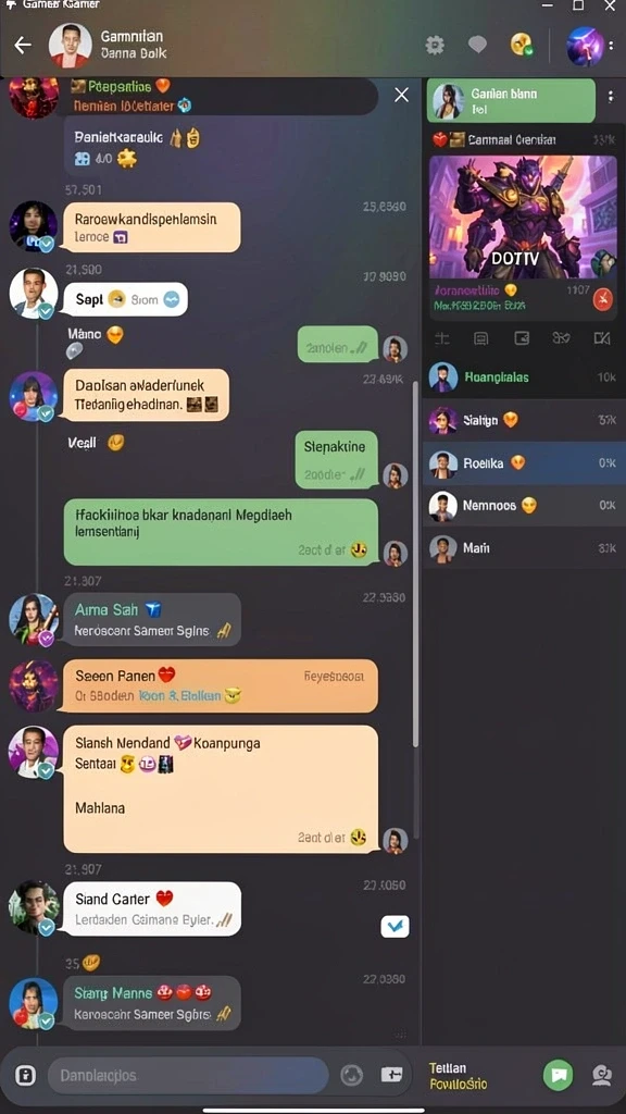 Fitur bonus yang menguntungkan untuk meningkatkan pengalaman bermain.