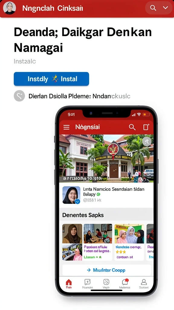 Fitur bonus yang menarik dan seru.