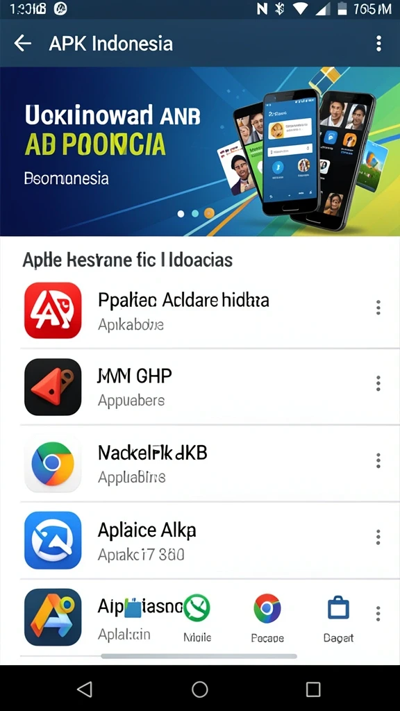 Tampilan antarmuka ROKOKBET yang menarik.