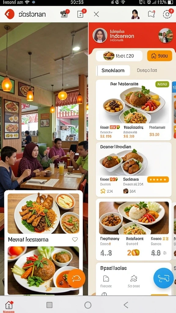 Banyak pilihan tema permainan slot yang seru.