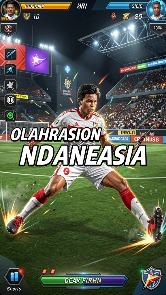 Beragam pilihan permainan yang seru di SITUSTOTO.