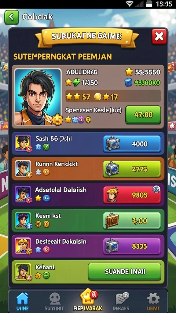 Metode pembayaran yang aman dan beragam.