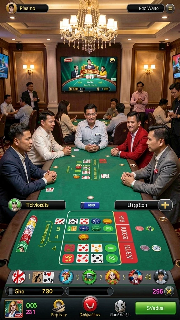 Salah satu misi yang penuh tantangan dan strategis.